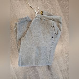 Polo Ralph Lauren Boys Sweatpants